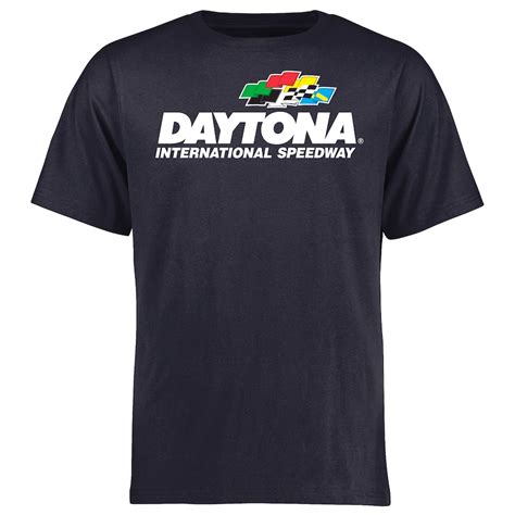 daytona speedway t shirt